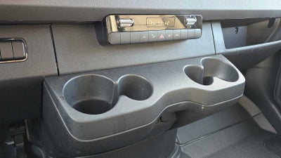 2025 Mercedes-Benz Sprinter 2500 Standard Roof I4 Diesel 144" RWD