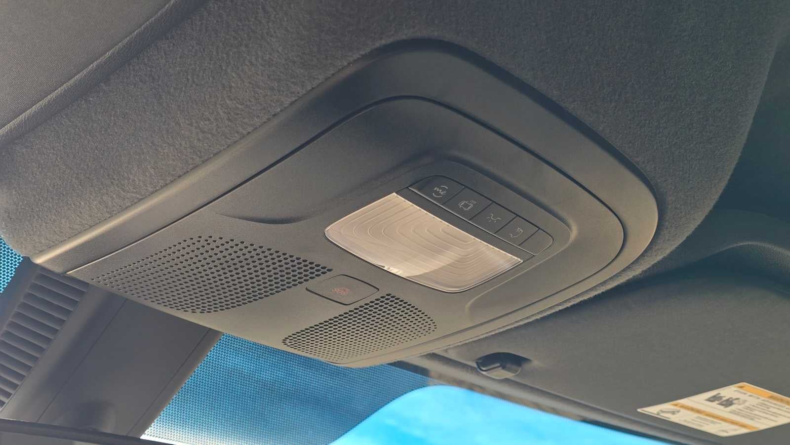 2025 Mercedes-Benz Sprinter 2500 Standard Roof I4 Diesel 144" RWD