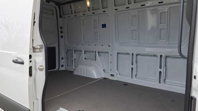 2026 Mercedes-Benz Sprinter 2500 Standard Roof I4 Diesel 144" RWD