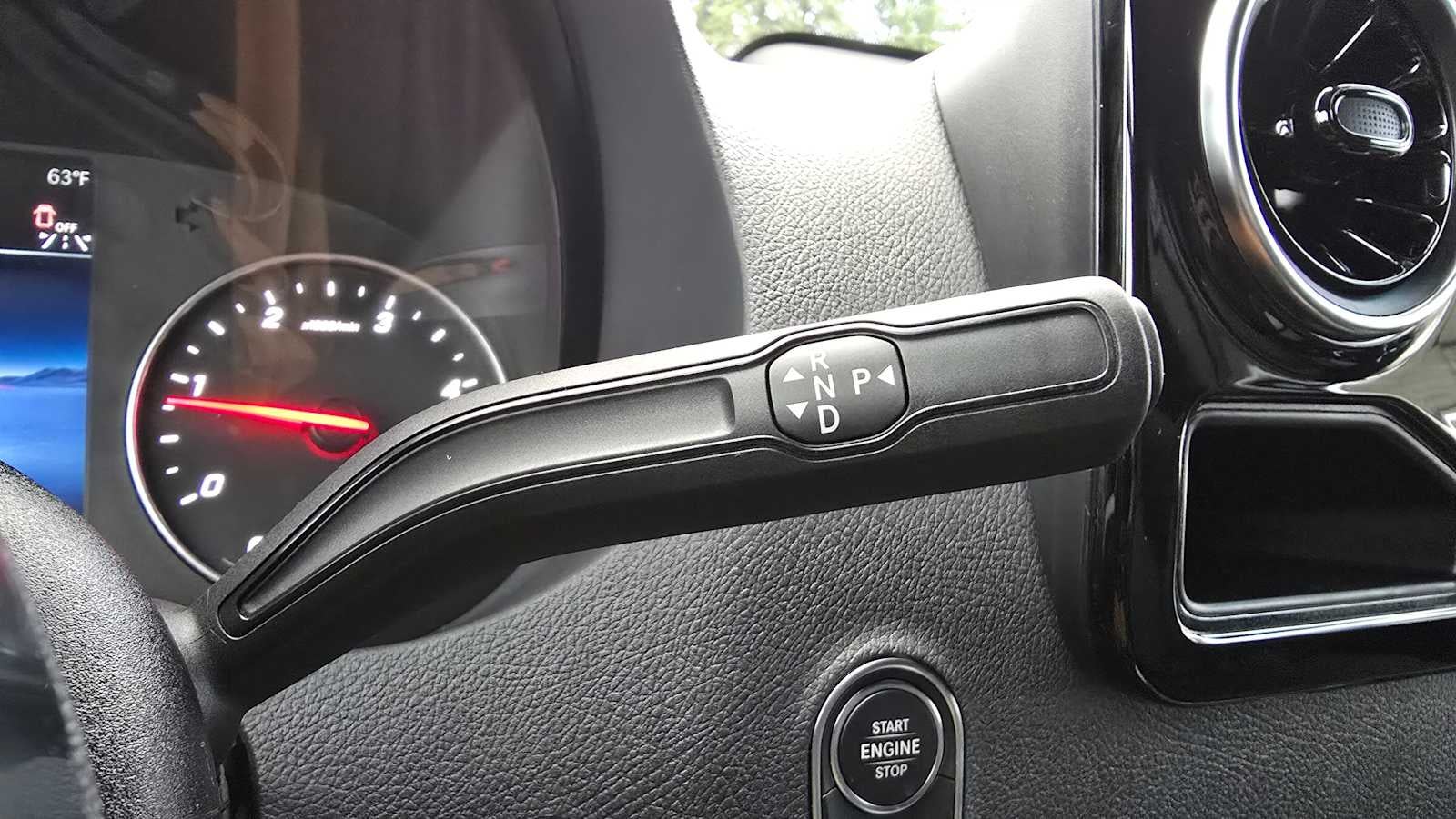 2026 Mercedes-Benz Sprinter 2500 Standard Roof I4 Diesel 144" RWD