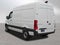 2026 Mercedes-Benz Sprinter 2500 Standard Roof I4 Diesel 144" RWD