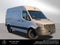 2025 Mercedes-Benz Sprinter 2500 Standard Roof I4 Diesel 144" RWD
