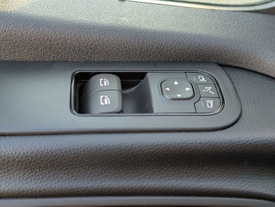 2025 Mercedes-Benz Sprinter 2500 Standard Roof I4 Diesel 144" RWD