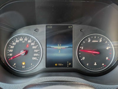 2025 Mercedes-Benz Sprinter 2500 Standard Roof I4 Diesel 144" RWD