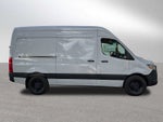 2025 Mercedes-Benz Sprinter 2500 Standard Roof I4 Diesel 144" RWD