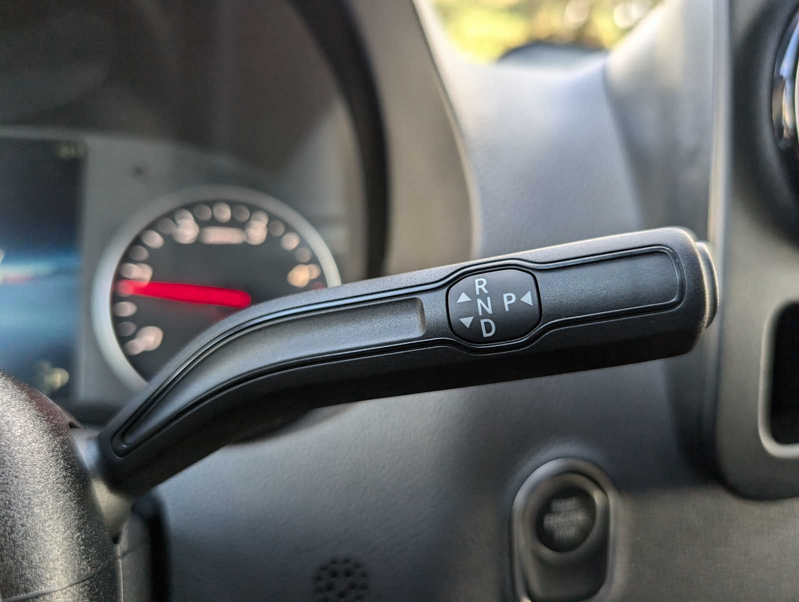 2025 Mercedes-Benz Sprinter 2500 Standard Roof I4 Diesel 144" RWD