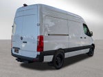 2025 Mercedes-Benz Sprinter 2500 Standard Roof I4 Diesel 144" RWD