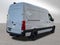 2025 Mercedes-Benz Sprinter 2500 Standard Roof I4 Diesel 144" RWD