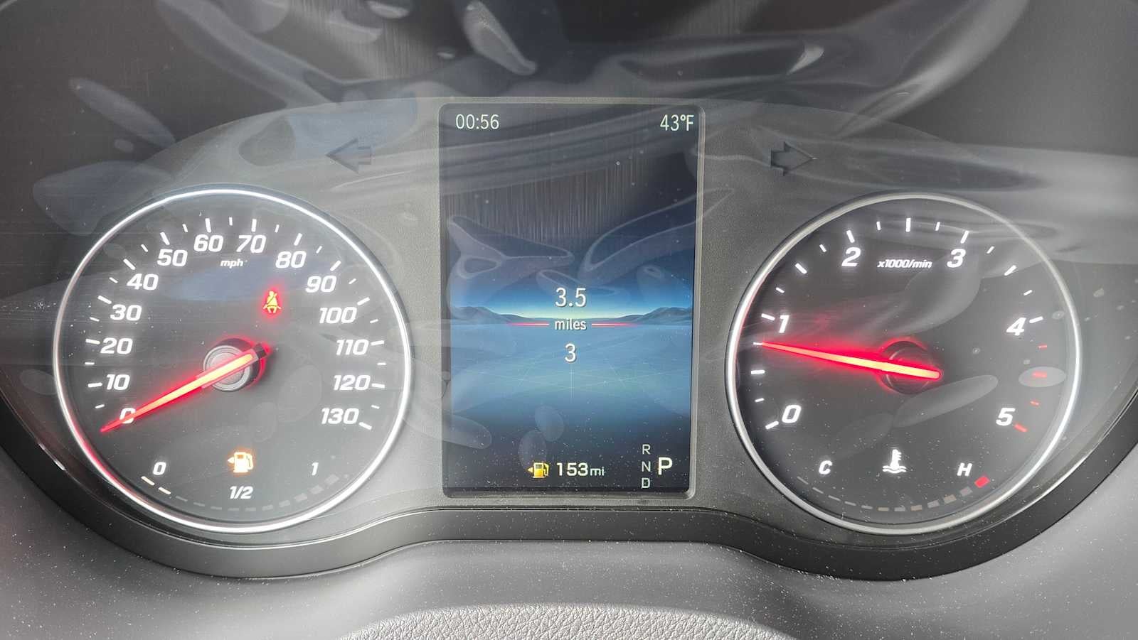 2025 Mercedes-Benz Sprinter 2500 Standard Roof I4 Diesel 144" RWD