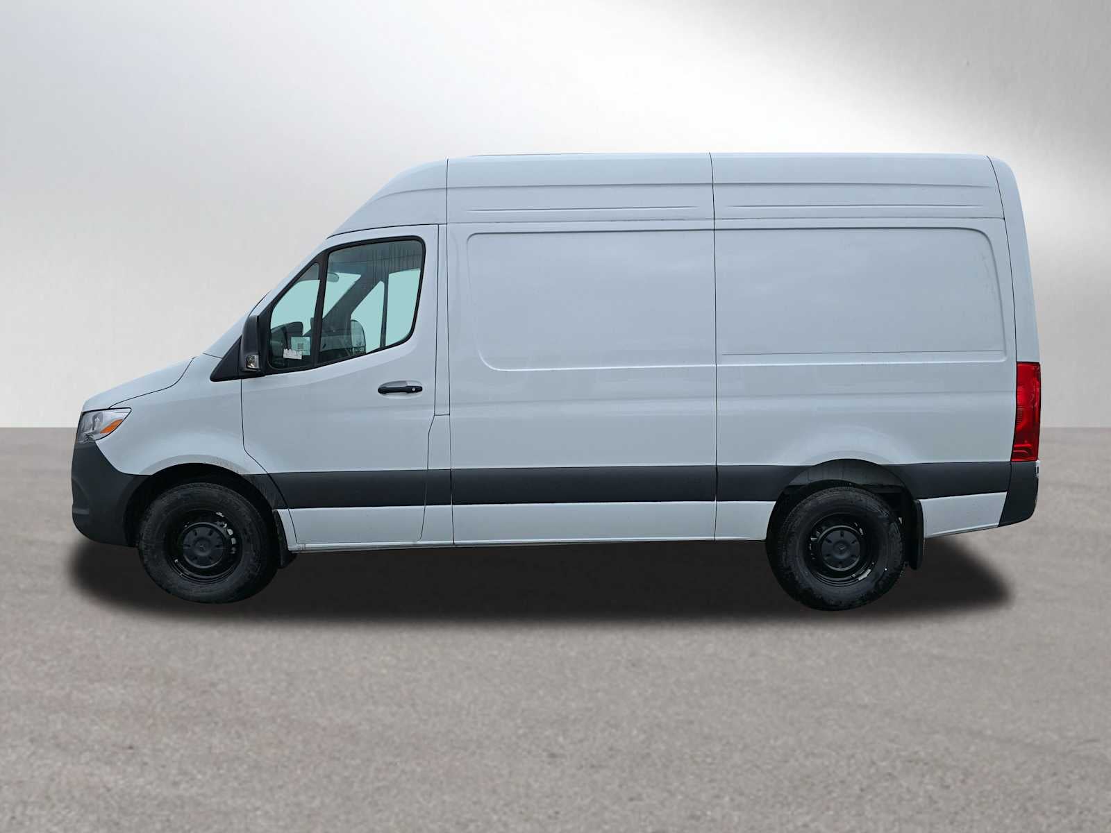 2025 Mercedes-Benz Sprinter 2500 Standard Roof I4 Diesel 144" RWD
