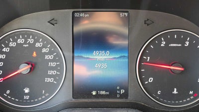 2025 Mercedes-Benz Sprinter 2500 Standard Roof I4 Diesel 144" RWD