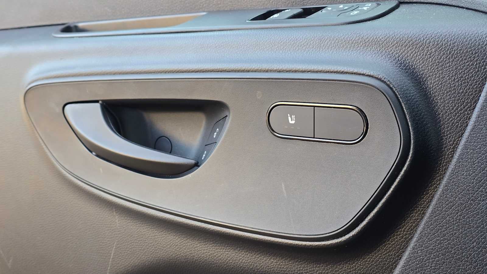 2025 Mercedes-Benz Sprinter 2500 Standard Roof I4 Diesel 144" RWD