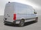 2025 Mercedes-Benz Sprinter 2500 Standard Roof I4 Diesel 144" RWD