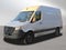 2025 Mercedes-Benz Sprinter 2500 Standard Roof I4 Diesel 144" RWD