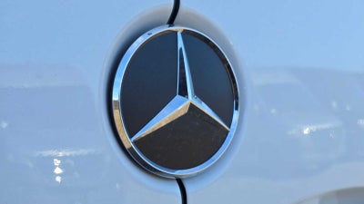 2026 Mercedes-Benz Sprinter 2500 Standard Roof I4 Diesel 144" RWD