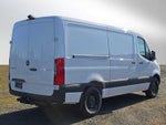 2026 Mercedes-Benz Sprinter 2500 Standard Roof I4 Diesel 144" RWD