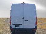 2026 Mercedes-Benz Sprinter 2500 Standard Roof I4 Diesel 144" RWD