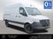 2025 Mercedes-Benz Sprinter 2500 Standard Roof I4 Diesel 144" RWD