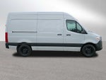 2025 Mercedes-Benz Sprinter 2500 Standard Roof I4 Diesel 144" RWD