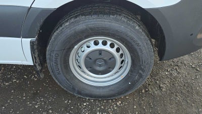 2026 Mercedes-Benz Sprinter 2500 Standard Roof I4 Diesel 144" RWD