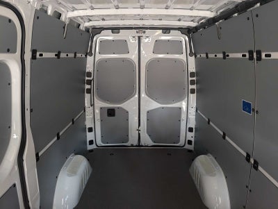 2025 Mercedes-Benz Sprinter 2500 Standard Roof I4 Diesel 144" RWD