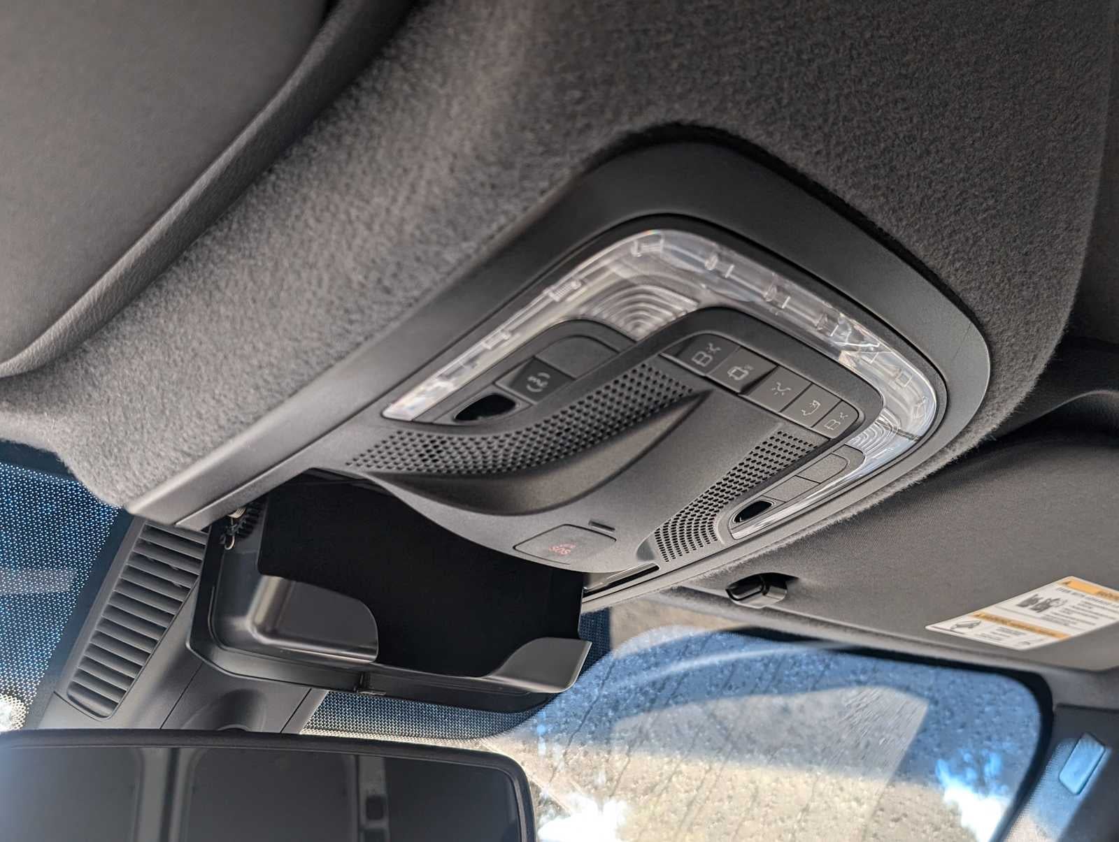 2025 Mercedes-Benz Sprinter 2500 Standard Roof I4 Diesel 144" RWD