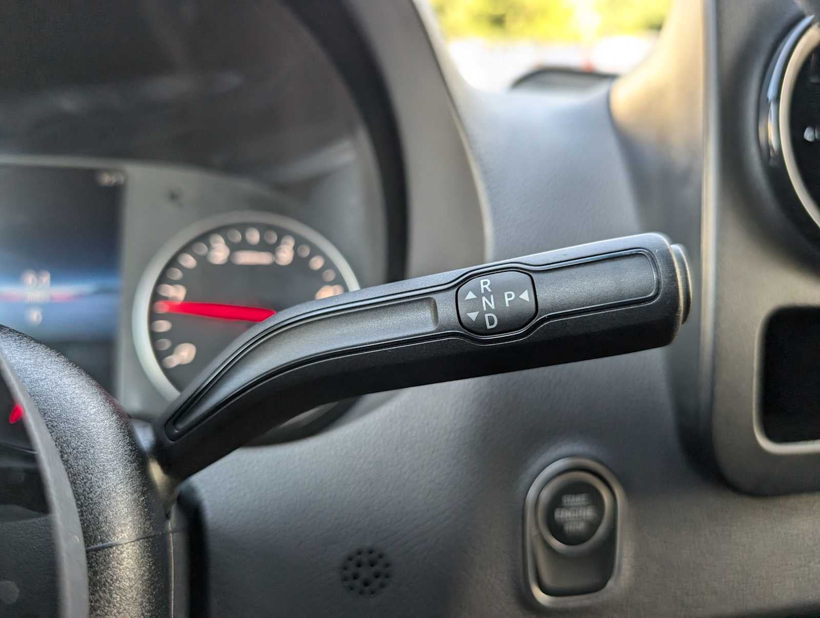 2025 Mercedes-Benz Sprinter 2500 Standard Roof I4 Diesel 144" RWD