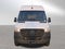 2025 Mercedes-Benz Sprinter 2500 Standard Roof I4 Diesel 144" RWD