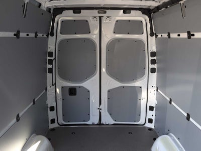 2025 Mercedes-Benz Sprinter 2500 Standard Roof I4 Diesel 144" RWD