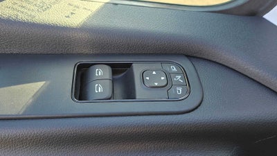 2025 Mercedes-Benz Sprinter 2500 Standard Roof I4 Diesel 144" RWD