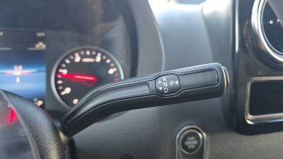 2026 Mercedes-Benz Sprinter 2500 Standard Roof I4 Diesel 144" RWD