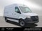 2026 Mercedes-Benz Sprinter 2500 Standard Roof I4 Diesel 144" RWD