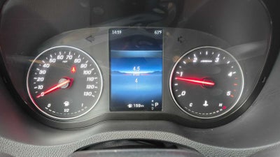 2026 Mercedes-Benz Sprinter 2500 Standard Roof I4 Diesel 144" RWD