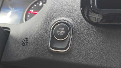 2026 Mercedes-Benz Sprinter 2500 Standard Roof I4 Diesel 144" RWD