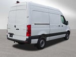 2026 Mercedes-Benz Sprinter 2500 Standard Roof I4 Diesel 144" RWD