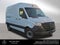 2026 Mercedes-Benz Sprinter 2500 Standard Roof I4 Diesel 144" RWD