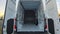 2026 Mercedes-Benz Sprinter 2500 Standard Roof I4 Diesel 144" RWD
