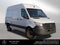 2025 Mercedes-Benz Sprinter 2500 Standard Roof I4 Diesel 144" RWD