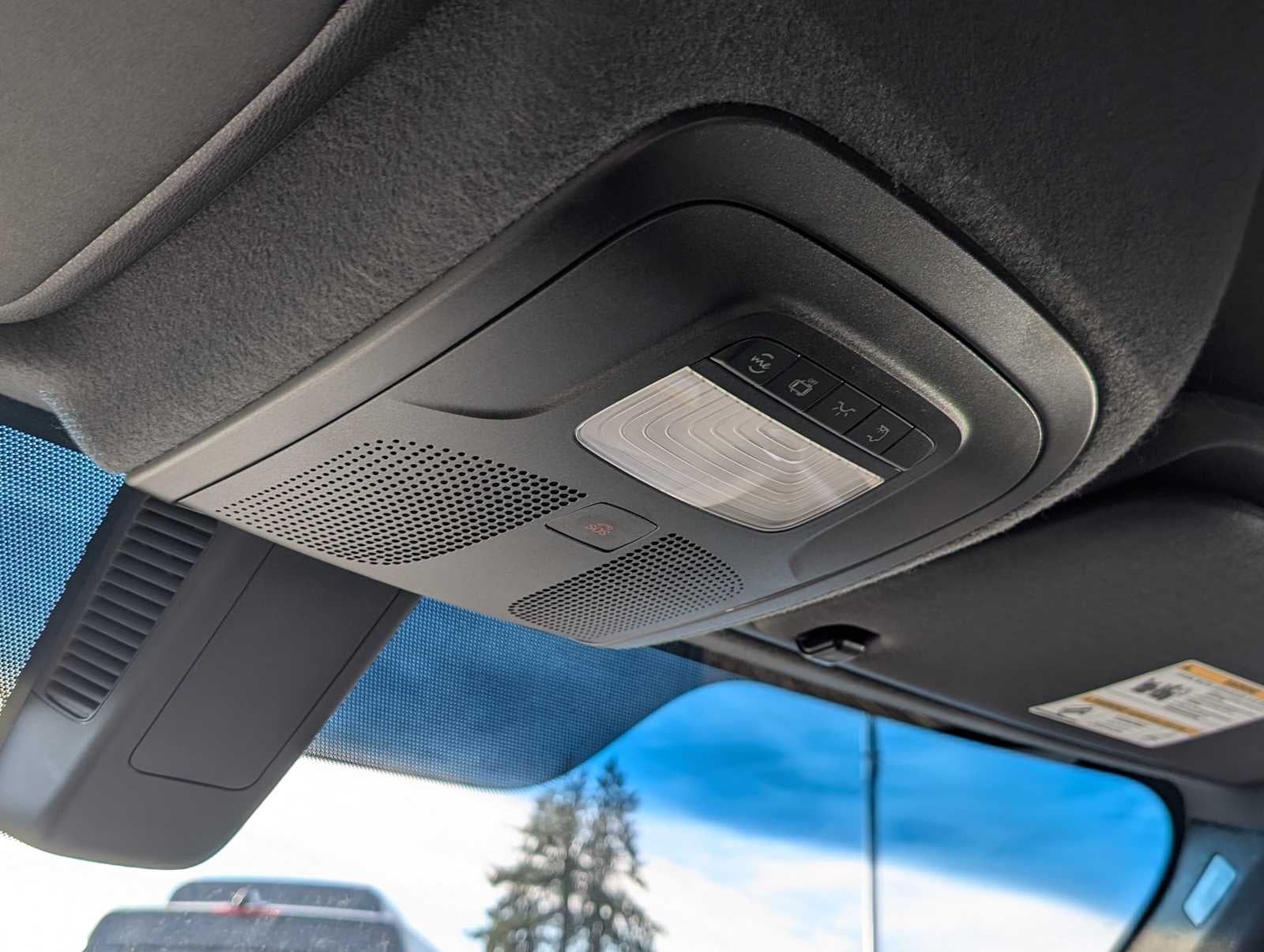 2025 Mercedes-Benz Sprinter 2500 Standard Roof I4 Diesel 144" RWD