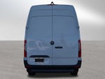 2025 Mercedes-Benz Sprinter 2500 Standard Roof I4 Diesel 144" RWD