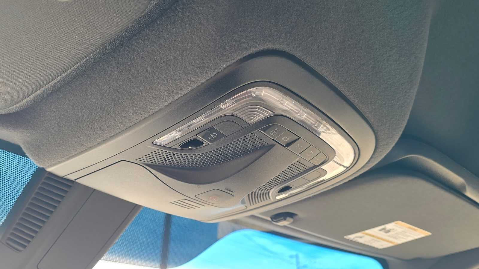 2025 Mercedes-Benz Sprinter 2500 Standard Roof I4 Diesel 144" RWD