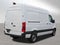 2026 Mercedes-Benz Sprinter 2500 Standard Roof I4 Diesel 144" RWD