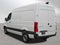 2026 Mercedes-Benz Sprinter 2500 Standard Roof I4 Diesel 144" RWD
