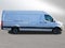 2025 Mercedes-Benz Sprinter 2500 High Roof I4 Diesel 170" RWD
