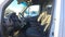 2025 Mercedes-Benz Sprinter 2500 High Roof I4 Diesel 170" RWD