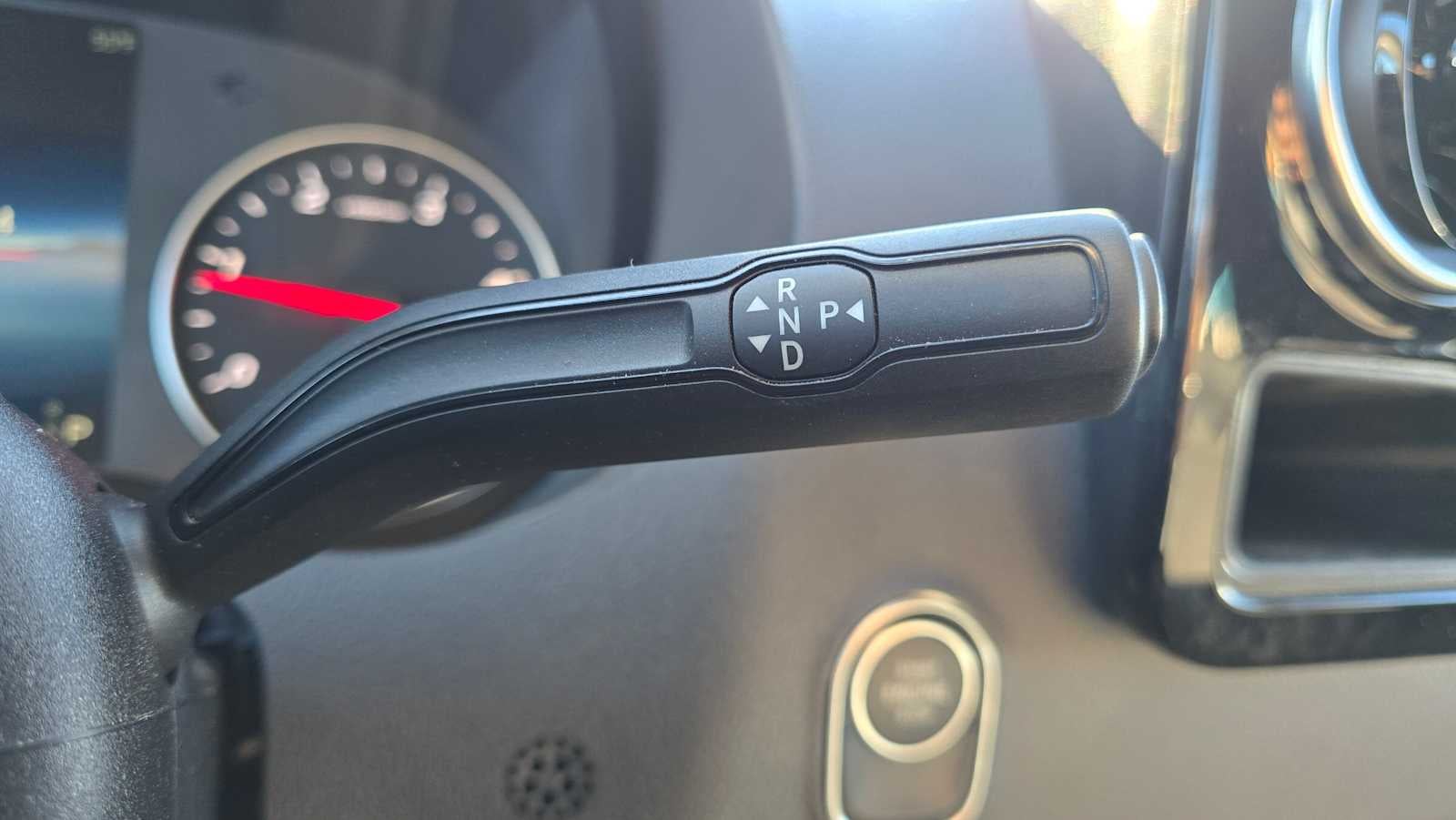 2025 Mercedes-Benz Sprinter 2500 High Roof I4 Diesel 170" RWD