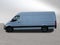 2025 Mercedes-Benz Sprinter 2500 High Roof I4 Diesel 170" RWD