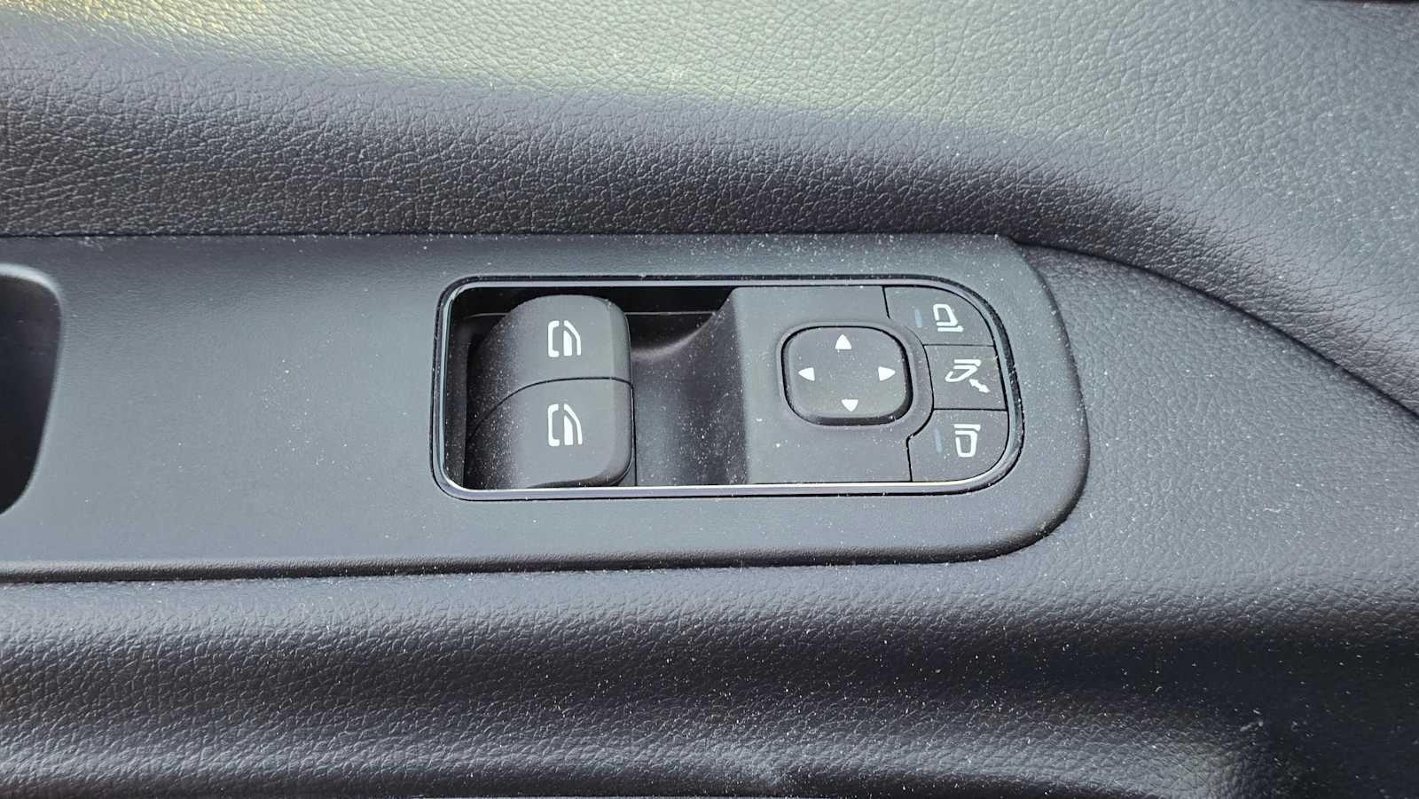 2025 Mercedes-Benz Sprinter 2500 High Roof I4 Diesel 170" RWD