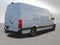 2025 Mercedes-Benz Sprinter 2500 High Roof I4 Diesel 170" RWD