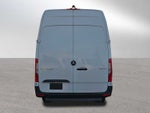 2025 Mercedes-Benz Sprinter 2500 High Roof I4 Diesel 170" RWD
